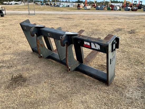 CAT IT62 60”...... FORKS
