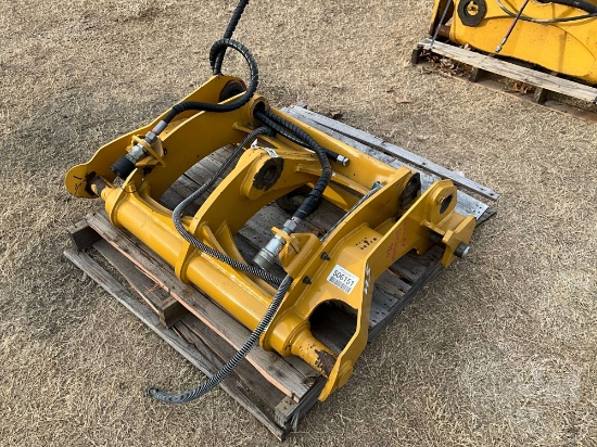 QUICK CONNECT COUPLER