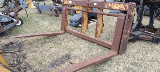 PALLET FORKS