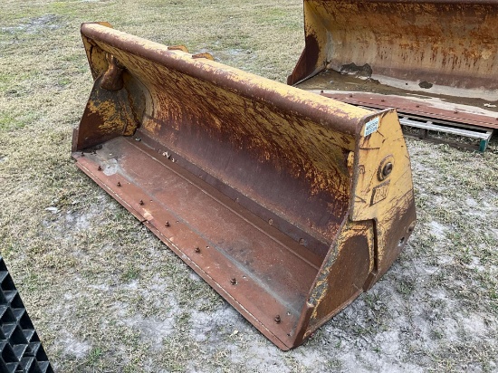 CAT 95”...... 4IN1 BUCKET