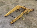 ARM FOR CAT 416 SERIES 2 LOADER