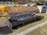 JCB MULTI PURPOSE BUCKET