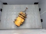 MISCELLANEOUS CHALLENGER PUMP HOUSING 9T4801