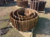CATERPILLAR 953 8E5281 TRACK GRP