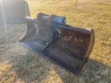 STRICKLAND   60”...... BUCKET