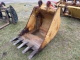 40”......BUCKET