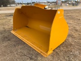 JOHN DEERE 544/624 SN: PXBUHGP350478 105”...... GP BUCKET
