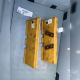 CRATE OF 9W2339 TRACK SHOES