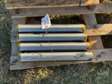 HL (4) PINS @ 60X425