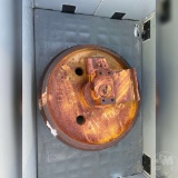 CATERPILLAR D5C 9Y9065 IDLER