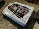 24'' TRIPLE GROUSER SHOE X 27