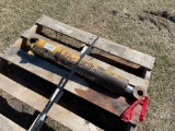 CATERPILLAR QTY OF (1)STABLIZER CYLINDER