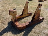 CATERPILLAR D3 C-FRAME