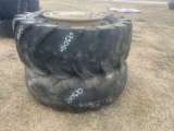DIRT MAULER 930G SN: 2309674