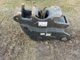 JRB MPLR7KOPC220 POWER QUICK ATTACH