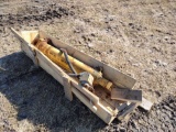 CATERPILLAR 324D 1657203 CYLINDER