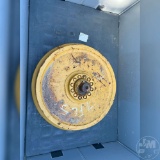 CATERPILLAR D7R 1615792 IDLER