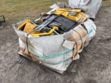 DOORS,COUNTER WEIGHT,FRAME COVERS, TO FIT 650K
