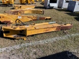 CAT 446 EXTENDA STICK