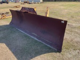 CATERPILLAR D6M  156”...... BLADE W/ C-FRAME