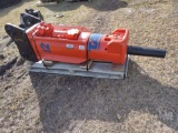 TAPE 12 SN: AGB12EA3492RA HAMMER