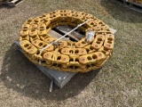 CATERPILLAR D5 4243547 TRACK CHAIN