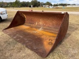 CAT BUCKET 131”......