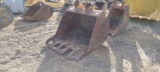 HENSLEY 42”...... DIG BUCKET