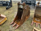 WESTSIDE 24”...... BUCKET