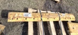 60”......X9”...... BLADE