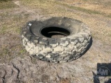 FIRESTONE A.N.S. TRACTOR TIRE 23.1-26