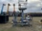BALLYMORE MR-28-DC SN: 1017 MAN LIFT