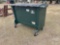 UNUSED STANDARD DUTY DUMPING HOPPER