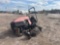 HARPER DEWEZE SLOPE MOWER, 72”...... DECK, HOUR METER READS: CNV,
