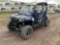 2011 POLARIS RZR SN: 4XAXY76A5BB072942