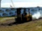 YALE PNEUMATIC TIRE FORKLIFT