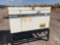 CATERPILLAR SKID MOUNTED GENERATOR 000026097