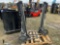 MAGLINER LIFT PLUS ELECTRIC LIFT STACKER