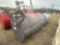 SN: A61701539 500 GAL DIESEL TANK