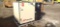 INGERSOLL-RAND 188 STATIONARY AIR COMPRESSOR
