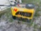 2019 WACKER NEUSON GP5600A GENERATOR SN: 24485895