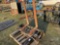FORK TINES & GUARD