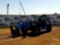 2016 GENIE GTH-4018 TELESCOPIC FORKLIFT SN: CPJTPRO014