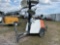 2018 GENERAC MLT6S 4 BULB LIGHT TOWER
