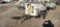 2012 DOOSAN LS-60HZ-T4F 4 BULB LIGHT TOWER SN: 432379UJVD92