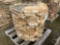 PALLET OF FLAGSTONE