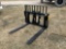 2024 JCB 332/E5277 SN: 672878 48”...... FORKS W/FRAME