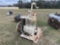 CURTIS ST. LOUIS STATIONARY PUMP