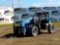2016 GENIE GTH-5519 TELESCOPIC FORKLIFT SN: GTH55163-5417