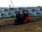 TOYOTA 8FGCU25 CUSHION TIRE FORKLIFT SN: 73504